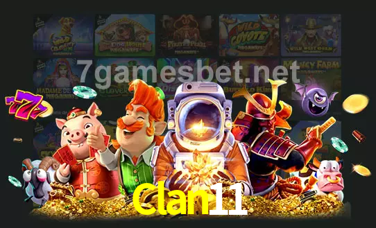 cassino Clan11