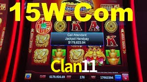 Clan11 Bet