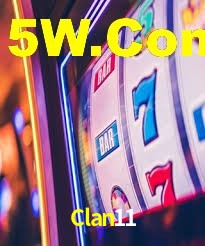 Clan11: Jogos de Caça-Níqueis-Altas Recompensas, Roleta-Velocidade, Blackjack-Desafios Máximos