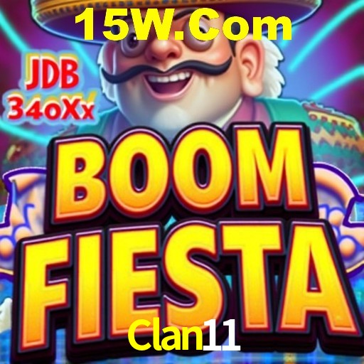 Estatísticas do Jogo Clan11