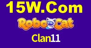 Welcome Bonus Clan11