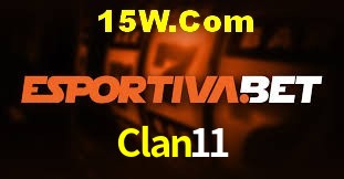 Tournaments Clan11
