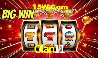 A Popularidade dos Caça-Níqueis no Clan11