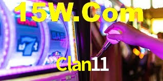 Clan11 Bet