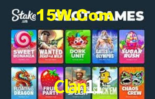 Clan11 Bet
