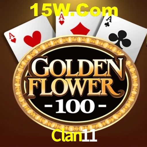 Torneios Clan11
