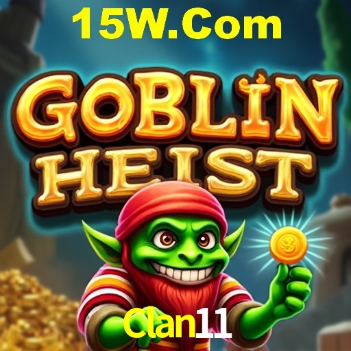 Provedores de Jogos Clan11
