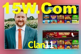 Clan11 App Interface