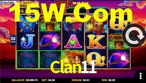 Clan11.Com