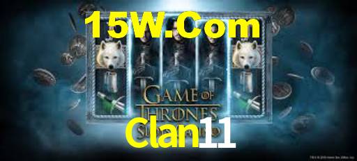 Clan11,Clan11.Com