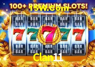 A Popularidade dos Caça-Níqueis no Clan11
