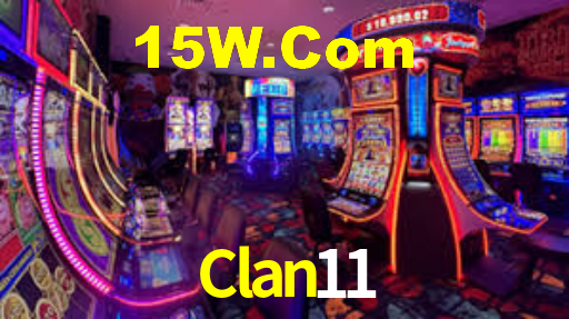 Bônus Generosos e Exclusivos no Clan11 para Você!