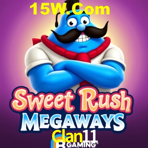 Welcome Bonus Clan11