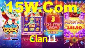 Clan11 Bet