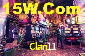Clan11: A Experiência de Casino com Jogos de Mesa ao Vivo