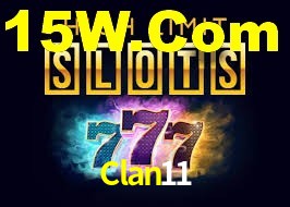 Clan11: Seu Cassino Premiado com Pagamentos Rápidos