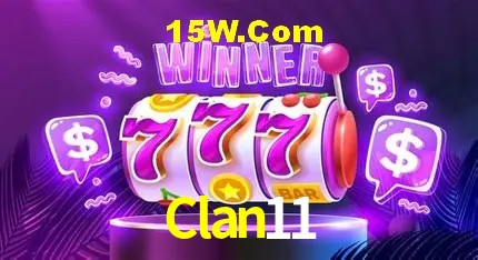 Descubra a Essência do Clan11: Nossa História e Compromissos