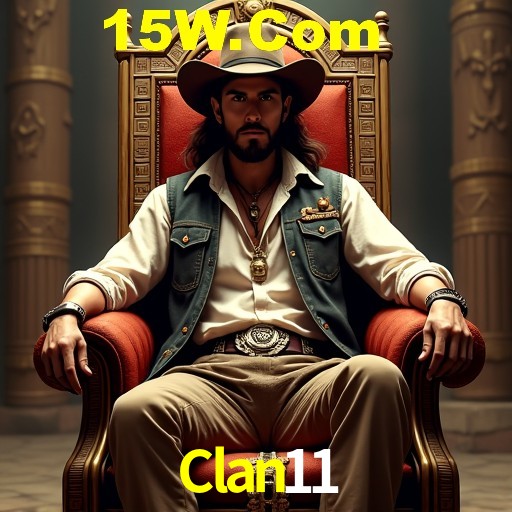 Slot Games Clan11