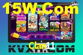 Clan11,Clan11.Com