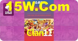 Clan11 - A plataforma mais confiável - Clan11.Com