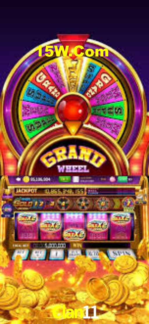 Clan11 Bet