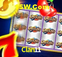 Descubra a Essência do Clan11: Nossa História e Compromissos