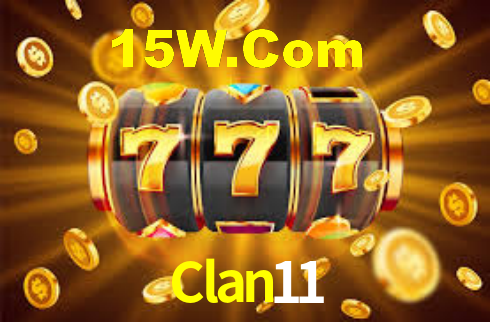 Descubra a Essência do Clan11: Nossa História e Compromissos