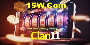 Roulette Table Clan11