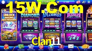 Exclusive Games Clan11